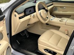 AITO Aion M5 Extended Range Ultra AWD - ფოტო 3