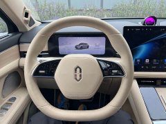 AITO Aion M5 Extended Range Ultra AWD - ფოტო 4