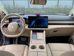 AITO Aion M5 Extended Range Ultra AWD - ფოტო 5