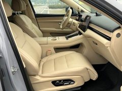 AITO Aion M5 Extended Range Ultra AWD - ფოტო 6