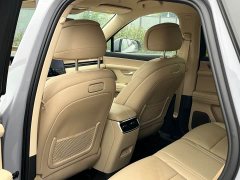 AITO Aion M5 Extended Range Ultra AWD - ფოტო 7