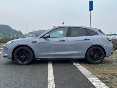 AITO Aion M5 Extended Range Ultra AWD - ფოტო 8