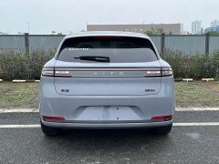 AITO Aion M5 Extended Range Ultra AWD - ფოტო 9