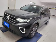 Volkswagen Lanxun 330TSI Luxury Touring Shared Edition - ფოტო 1