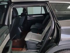 Volkswagen Lanxun 330TSI Luxury Touring Shared Edition - ფოტო 11
