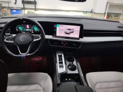 Volkswagen Lanxun 330TSI Luxury Touring Shared Edition - ფოტო 12