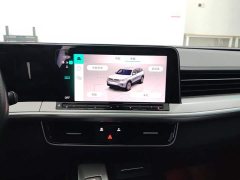 Volkswagen Lanxun 330TSI Luxury Touring Shared Edition - ფოტო 13
