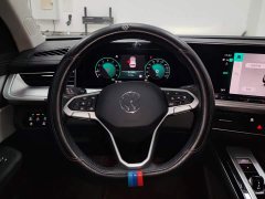 Volkswagen Lanxun 330TSI Luxury Touring Shared Edition - ფოტო 15