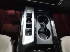 Volkswagen Lanxun 330TSI Luxury Touring Shared Edition - ფოტო 16