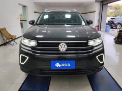 Volkswagen Lanxun 330TSI Luxury Touring Shared Edition - ფოტო 2