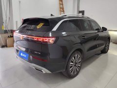 Volkswagen Lanxun 330TSI Luxury Touring Shared Edition - ფოტო 3