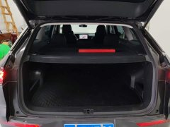 Volkswagen Lanxun 330TSI Luxury Touring Shared Edition - ფოტო 4