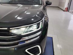 Volkswagen Lanxun 330TSI Luxury Touring Shared Edition - ფოტო 5