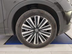 Volkswagen Lanxun 330TSI Luxury Touring Shared Edition - ფოტო 6