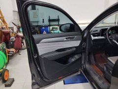 Volkswagen Lanxun 330TSI Luxury Touring Shared Edition - ფოტო 7
