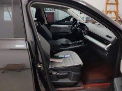 Volkswagen Lanxun 330TSI Luxury Touring Shared Edition - ფოტო 8
