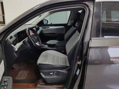 Volkswagen Lanxun 330TSI Luxury Touring Shared Edition - ფოტო 9