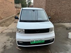 Wuling Hongguang MINIEV Macaron Premium Edition LFP - ფოტო 2