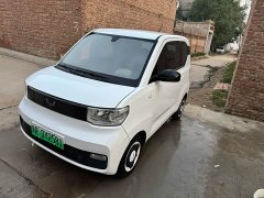 Wuling Hongguang MINIEV Macaron Premium Edition LFP - ფოტო 3