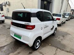Wuling Hongguang MINIEV Macaron Premium Edition LFP - ფოტო 4