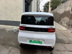Wuling Hongguang MINIEV Macaron Premium Edition LFP - ფოტო 5