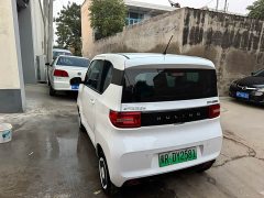 Wuling Hongguang MINIEV Macaron Premium Edition LFP - ფოტო 6