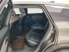 Dongfeng Versailles C5 X 2023 1.6T Enjoy Extraordinary - ფოტო 11
