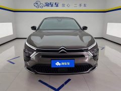 Dongfeng Versailles C5 X 2023 1.6T Enjoy Extraordinary - ფოტო 2