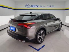 Dongfeng Versailles C5 X 2023 1.6T Enjoy Extraordinary - ფოტო 3