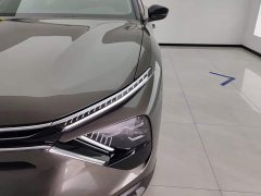 Dongfeng Versailles C5 X 2023 1.6T Enjoy Extraordinary - ფოტო 5