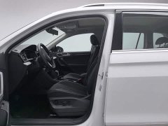 Volkswagen Tiguan L Outstanding Edition 300TSI Automatic FWD Dragon Ascendant Version - ფოტო 10