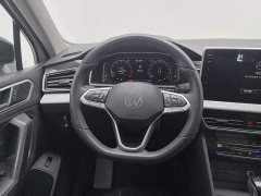 Volkswagen Tiguan L Outstanding Edition 300TSI Automatic FWD Dragon Ascendant Version - ფოტო 11