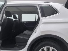 Volkswagen Tiguan L Outstanding Edition 300TSI Automatic FWD Dragon Ascendant Version - ფოტო 15
