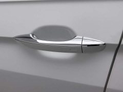 Volkswagen Tiguan L Outstanding Edition 300TSI Automatic FWD Dragon Ascendant Version - ფოტო 18