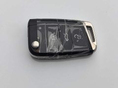 Volkswagen Tiguan L Outstanding Edition 300TSI Automatic FWD Dragon Ascendant Version - ფოტო 19