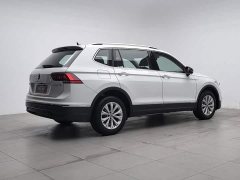 Volkswagen Tiguan L Outstanding Edition 300TSI Automatic FWD Dragon Ascendant Version - ფოტო 2
