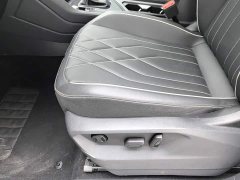 Volkswagen Tiguan L Outstanding Edition 300TSI Automatic FWD Dragon Ascendant Version - ფოტო 20