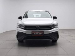 Volkswagen Tiguan L Outstanding Edition 300TSI Automatic FWD Dragon Ascendant Version - ფოტო 3