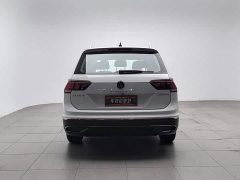 Volkswagen Tiguan L Outstanding Edition 300TSI Automatic FWD Dragon Ascendant Version - ფოტო 4
