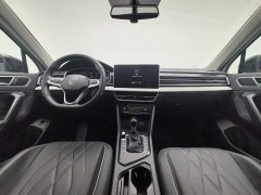 Volkswagen Tiguan L Outstanding Edition 300TSI Automatic FWD Dragon Ascendant Version - ფოტო 5