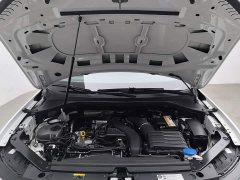 Volkswagen Tiguan L Outstanding Edition 300TSI Automatic FWD Dragon Ascendant Version - ფოტო 6