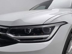 Volkswagen Tiguan L Outstanding Edition 300TSI Automatic FWD Dragon Ascendant Version - ფოტო 7