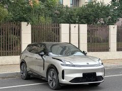 Lynk & Co Geely Lynk & Co 08 EM-P 2025 245km Extended Range Halo - ფოტო 1