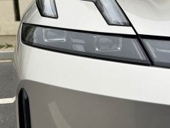 Lynk & Co Geely Lynk & Co 08 EM-P 2025 245km Extended Range Halo - ფოტო 11