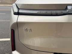 Lynk & Co Geely Lynk & Co 08 EM-P 2025 245km Extended Range Halo - ფოტო 15