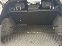 Lynk & Co Geely Lynk & Co 08 EM-P 2025 245km Extended Range Halo - ფოტო 17