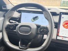 Lynk & Co Geely Lynk & Co 08 EM-P 2025 245km Extended Range Halo - ფოტო 19
