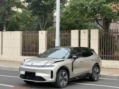 Lynk & Co Geely Lynk & Co 08 EM-P 2025 245km Extended Range Halo - ფოტო 3