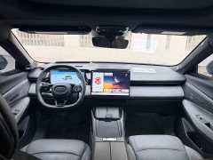 Lynk & Co Geely Lynk & Co 08 EM-P 2025 245km Extended Range Halo - ფოტო 5
