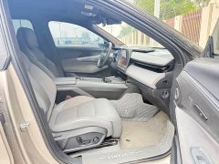Lynk & Co Geely Lynk & Co 08 EM-P 2025 245km Extended Range Halo - ფოტო 6